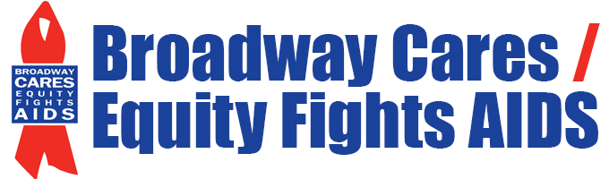 Broadway Cares Equity Fights AIDS
