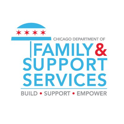 Chicago Dept. of Family & Support Services