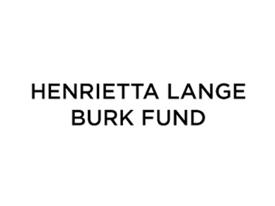 Henrietta Lange Burke Fund