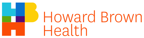 Howard Brown Health logo