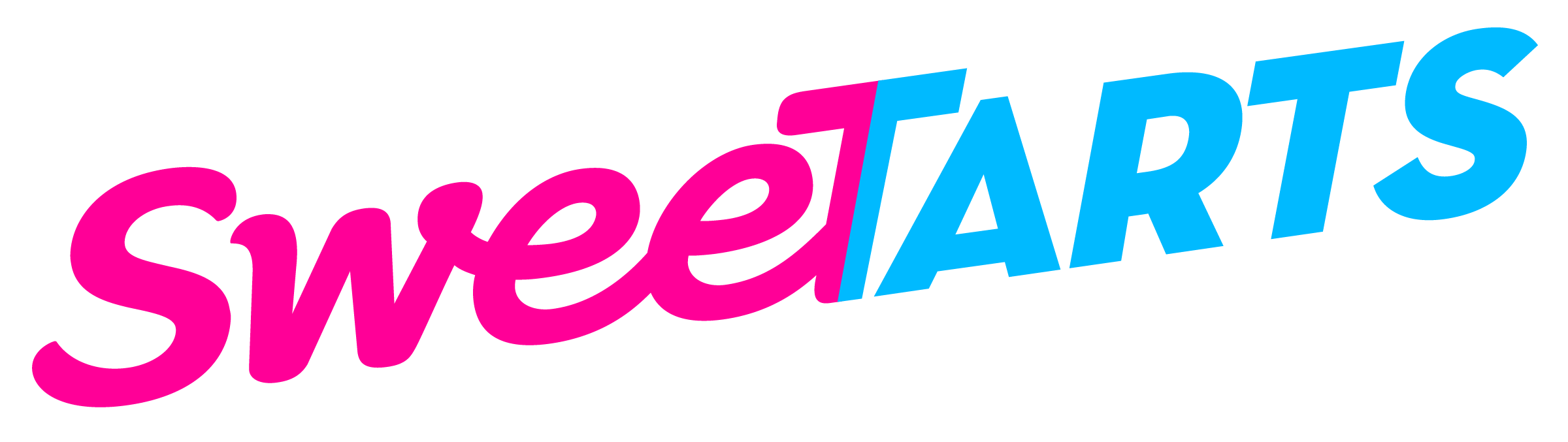 SweetTarts logo